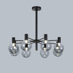 Selva Black Chandelier