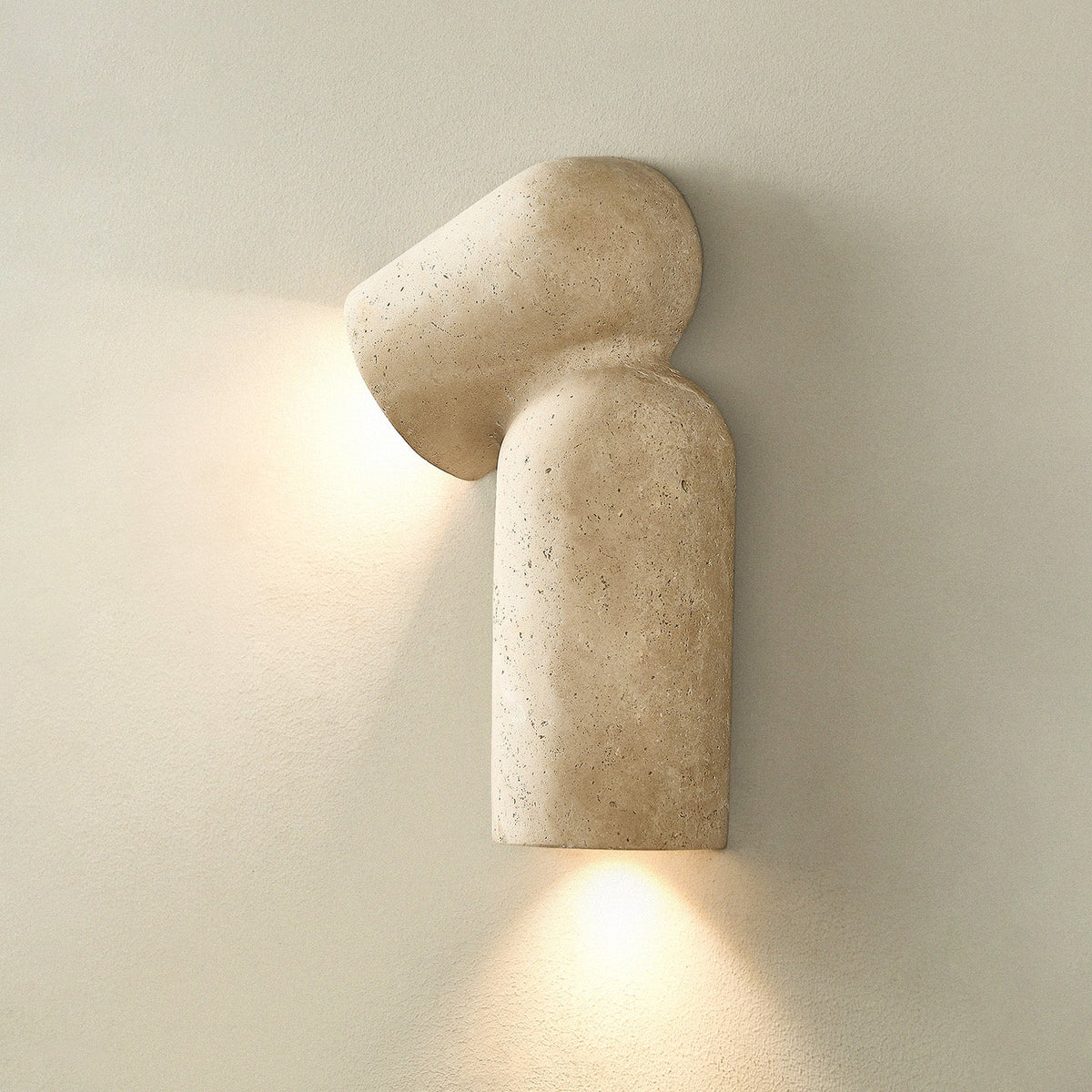 Selvian Wall Lamp