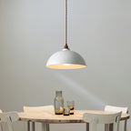 Semi Ball Pendant Light Pendant light