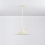 Semi Swag Pendant Light