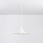 Semi Swag Pendant Light