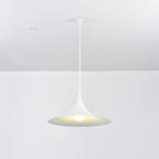 Semi Swag Pendant Light