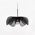 Seraphina Loom Pendant Lamp
