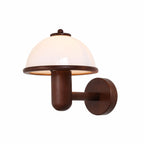 Seren Mushroom Wall Lamp