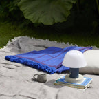 Mushroom Bliss Cordless Lamp Table lamp