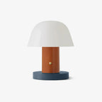 Mushroom Bliss Cordless Lamp Table lamp