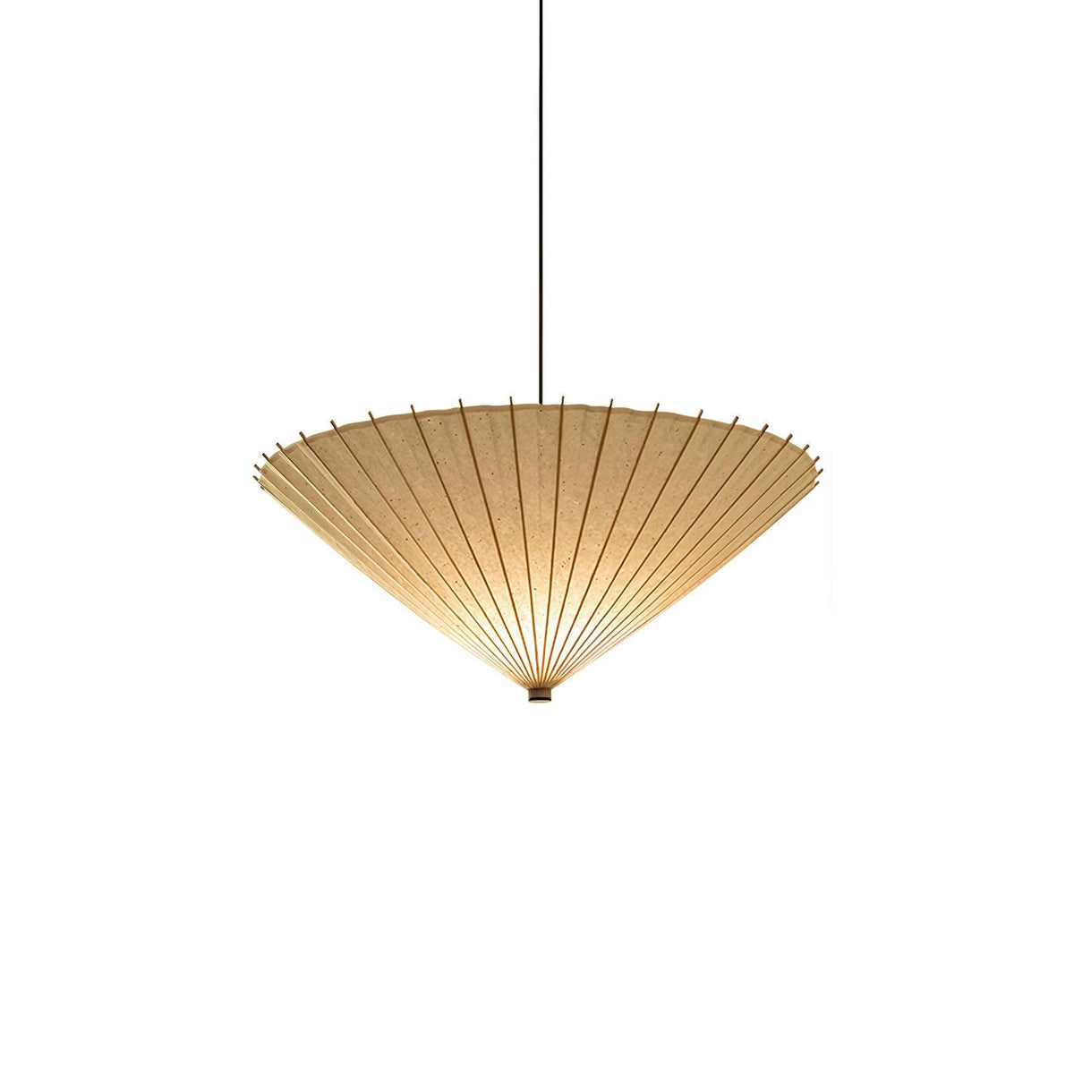 Shade Umbrella Pendant Lamp
