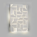 Shadows Grand Plug-in Sconce