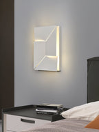 Shadows Grand Plug-in Sconce