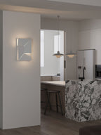 Shadows Grand Plug-in Sconce