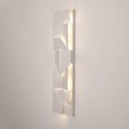Shadows Grand Plug-in Sconce