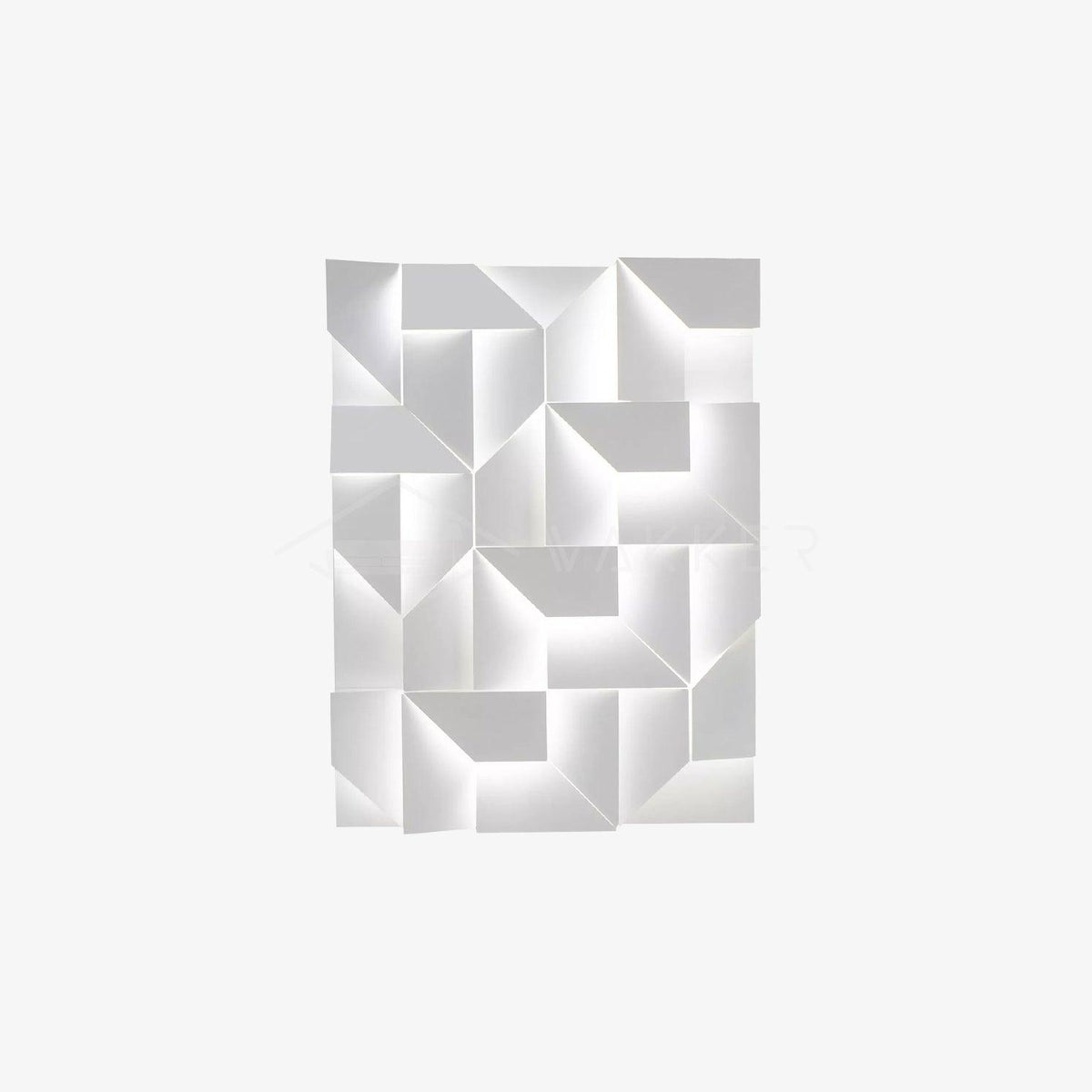 Shadows Grand Plug-in Sconce