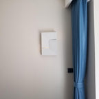 Shadows Grand Plug-in Sconce