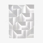 Shadows Grand Plug-in Sconce