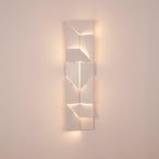 Shadows Grand Plug-in Sconce
