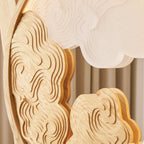Shan Shui Floor Lamp