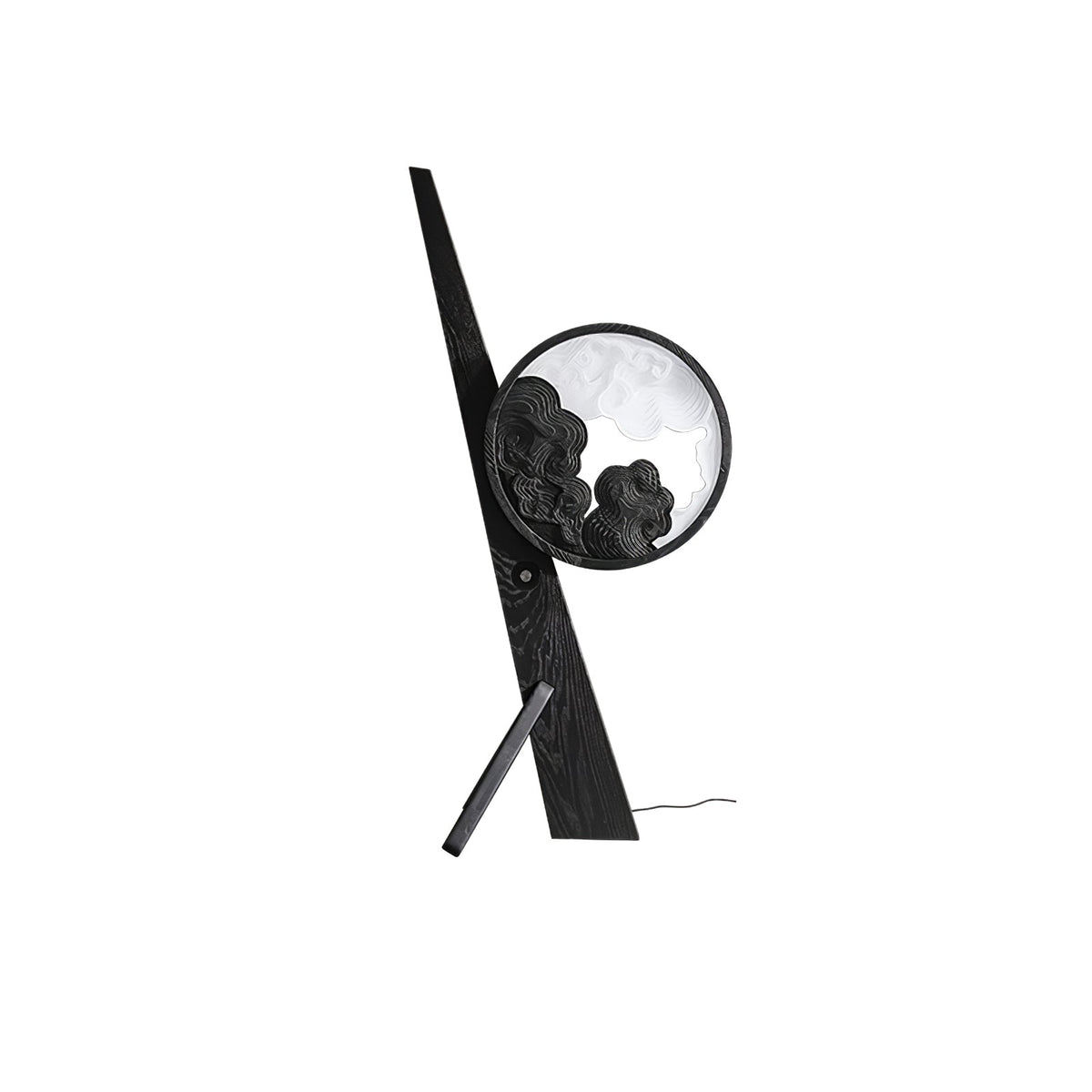 Shan Shui Floor Lamp