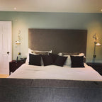 Shear Plug-in Wall Light Wall lamp