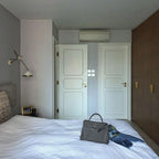Shear Plug-in Wall Light Wall lamp