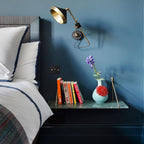 Shear Plug-in Wall Light Wall lamp