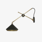 Shear Wall Light Wall lamp