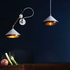 Shear Wall Light Wall lamp