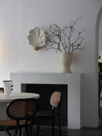 Shell Wall Sconce