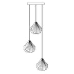 Shell Mini Pendant Light