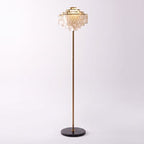 Shells Floor Lamp