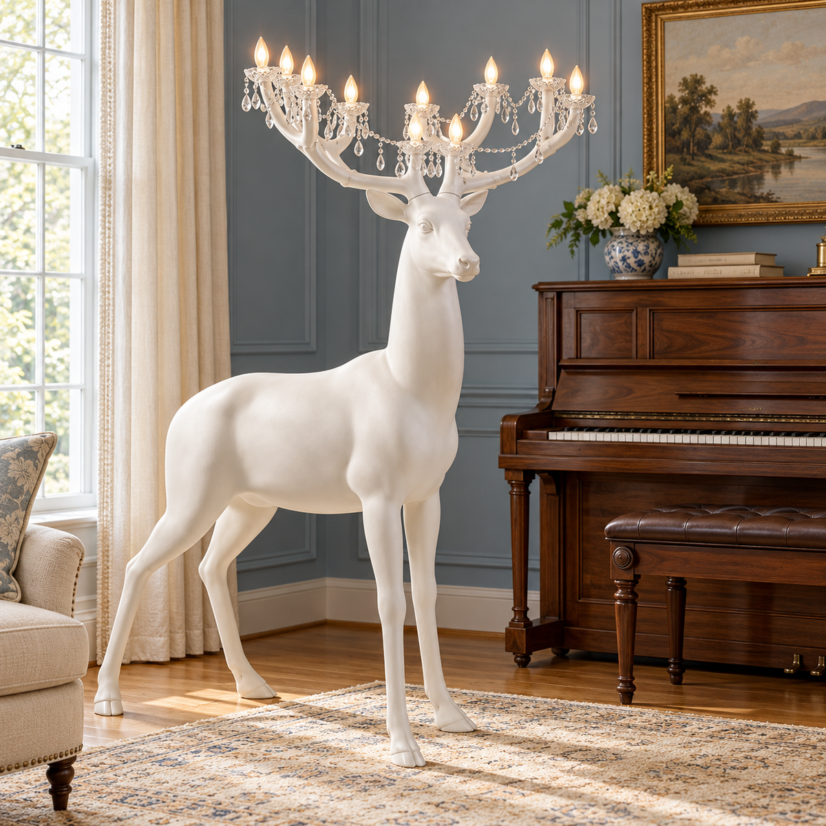 Sherwood Floor Lamp