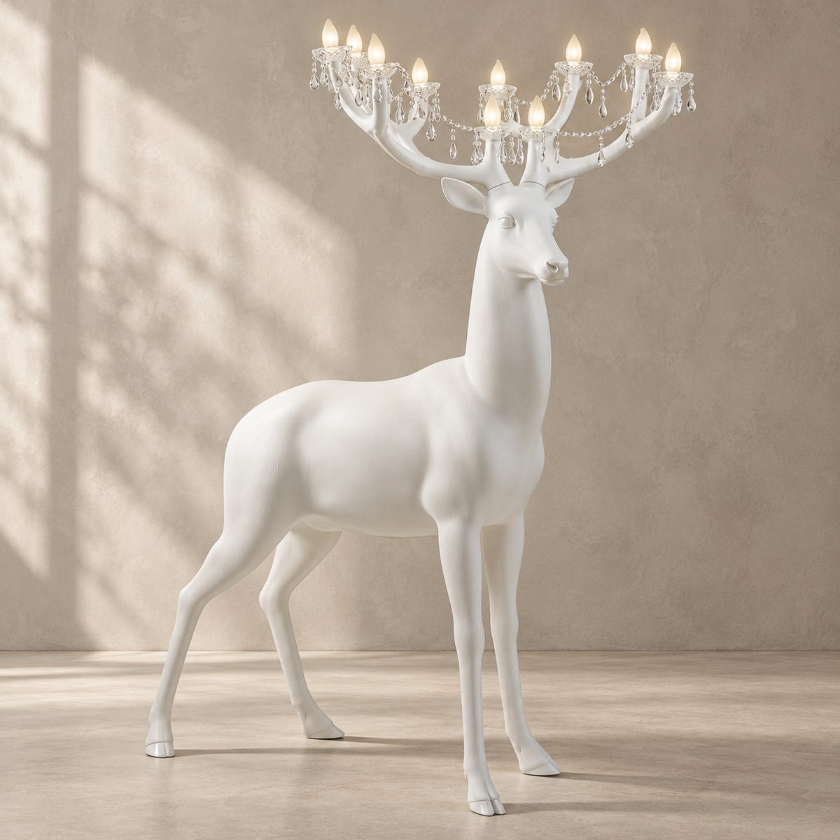 Sherwood Floor Lamp