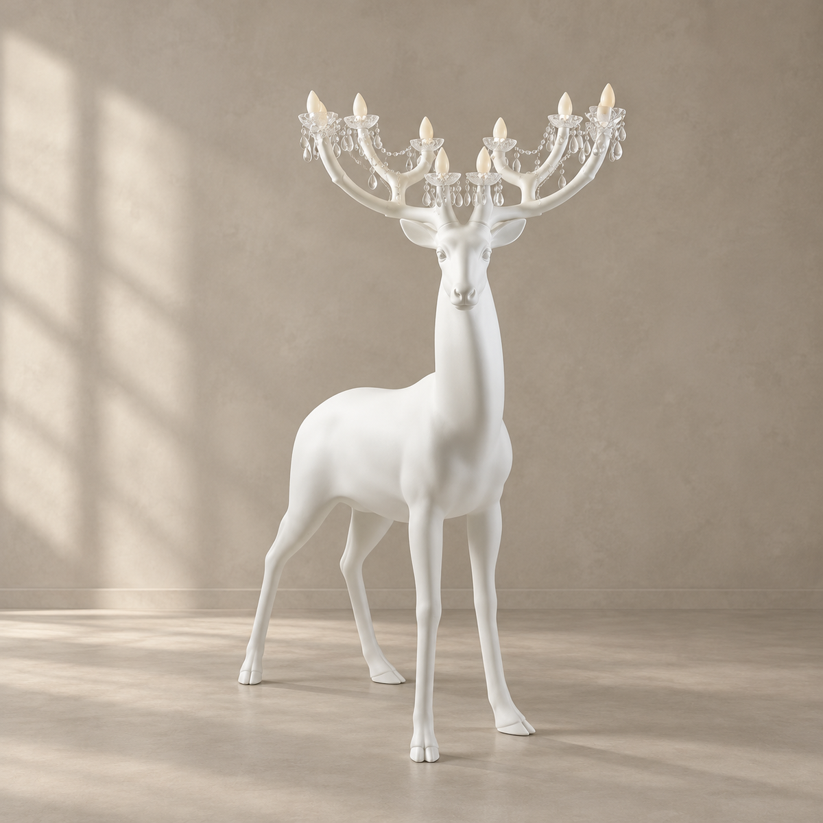 Sherwood Floor Lamp