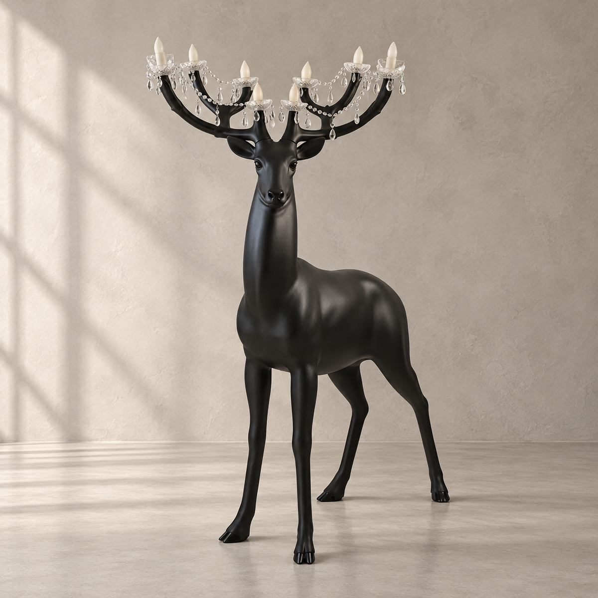 Sherwood Floor Lamp