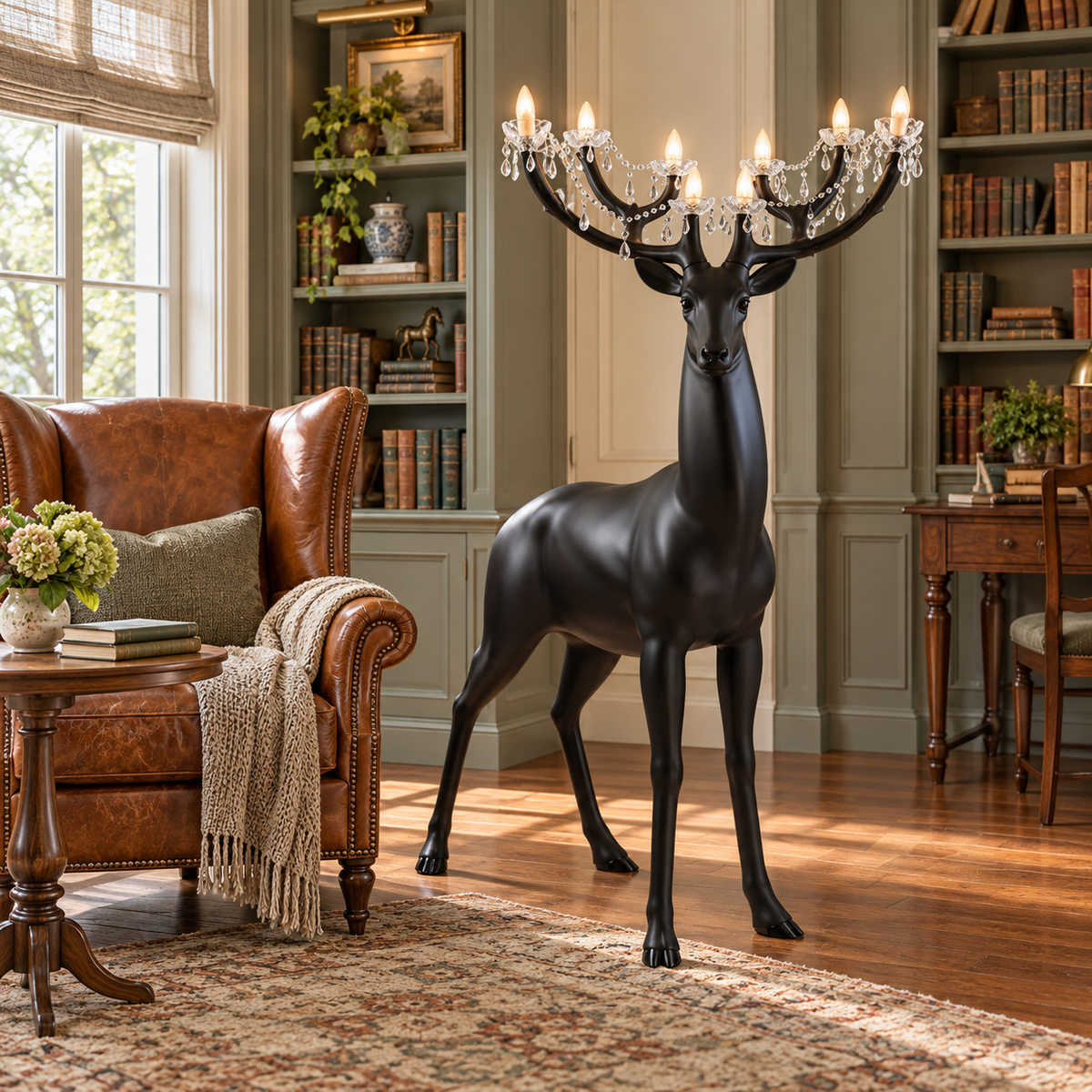 Sherwood Floor Lamp