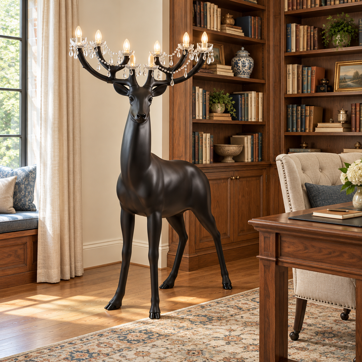 Sherwood Floor Lamp