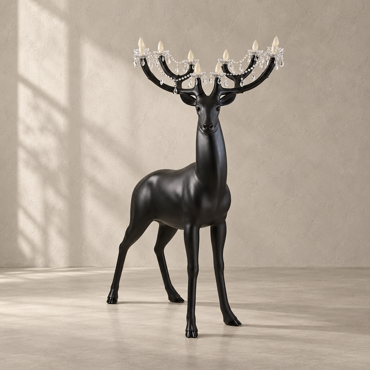 Sherwood Floor Lamp