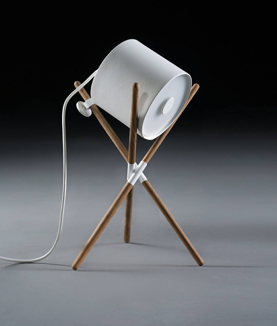 Shift Lamp Table Lamp