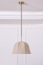 Sienna Linen Pendant Lamp