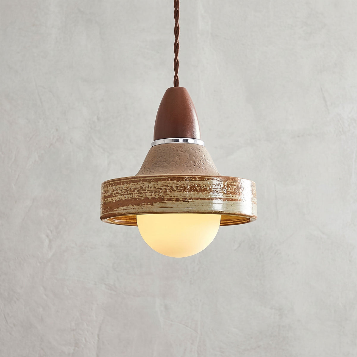Sierra Pendant Lamp