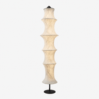 Silvara Cocoon Floor Lamp