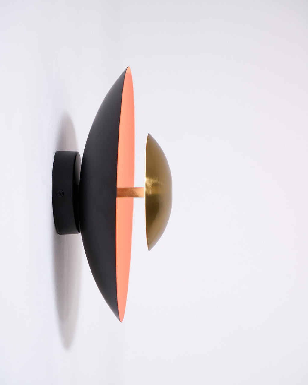 Simplicity Glow Wall Light