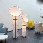 Sketch Line Floor Lamp