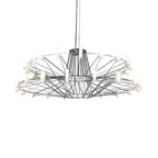 Sky Ballet Chandelier