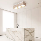 Sky Hole Ceiling Lamp