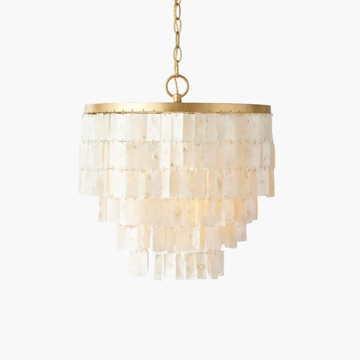 Skye Tiered Pendant Light
