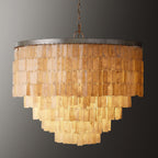 Skye Tiered Pendant Light
