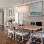 Skye Tiered Pendant Light