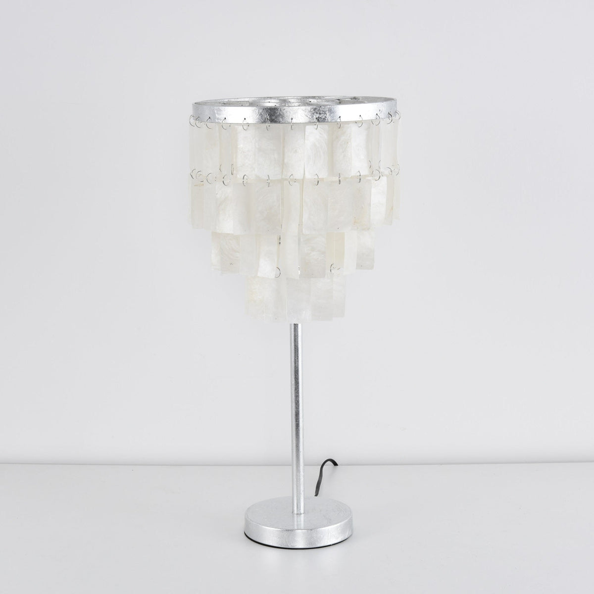 Skye Tiered Table Light