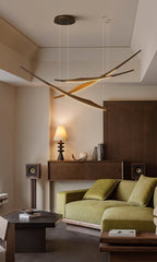 Skytrace Pendant Light