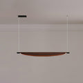 Sleek Board Pendant Lamp